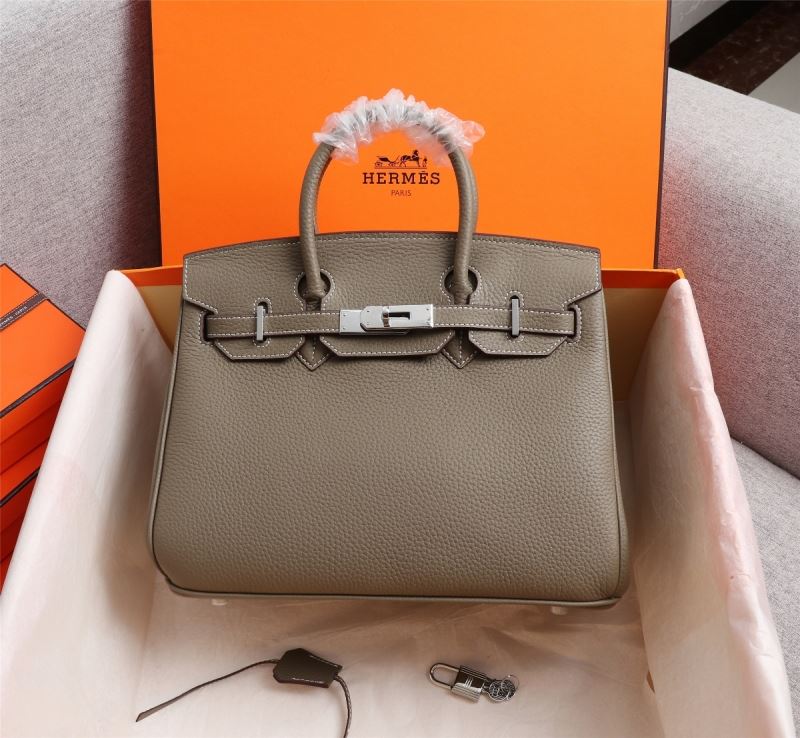 Hermes Birkin Bags